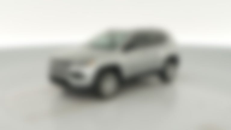 2023 Jeep Compass vehicle photo