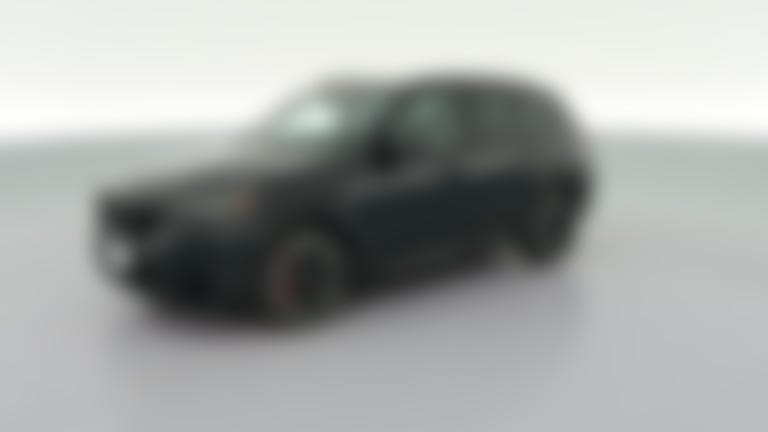 2026 BMW X1 vehicle photo