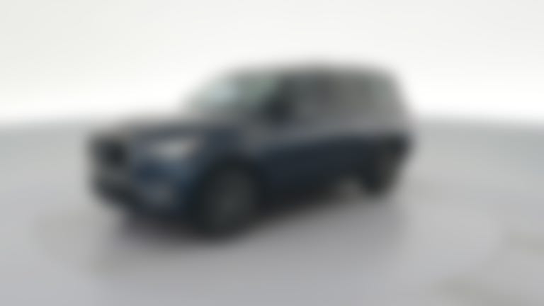 2023 INFINITI QX80 vehicle photo