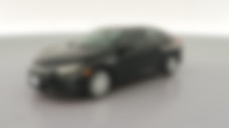 2016 Honda Civic vehicle photo