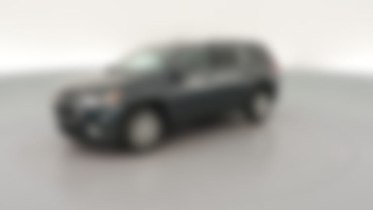 2019 Chevrolet Traverse vehicle photo