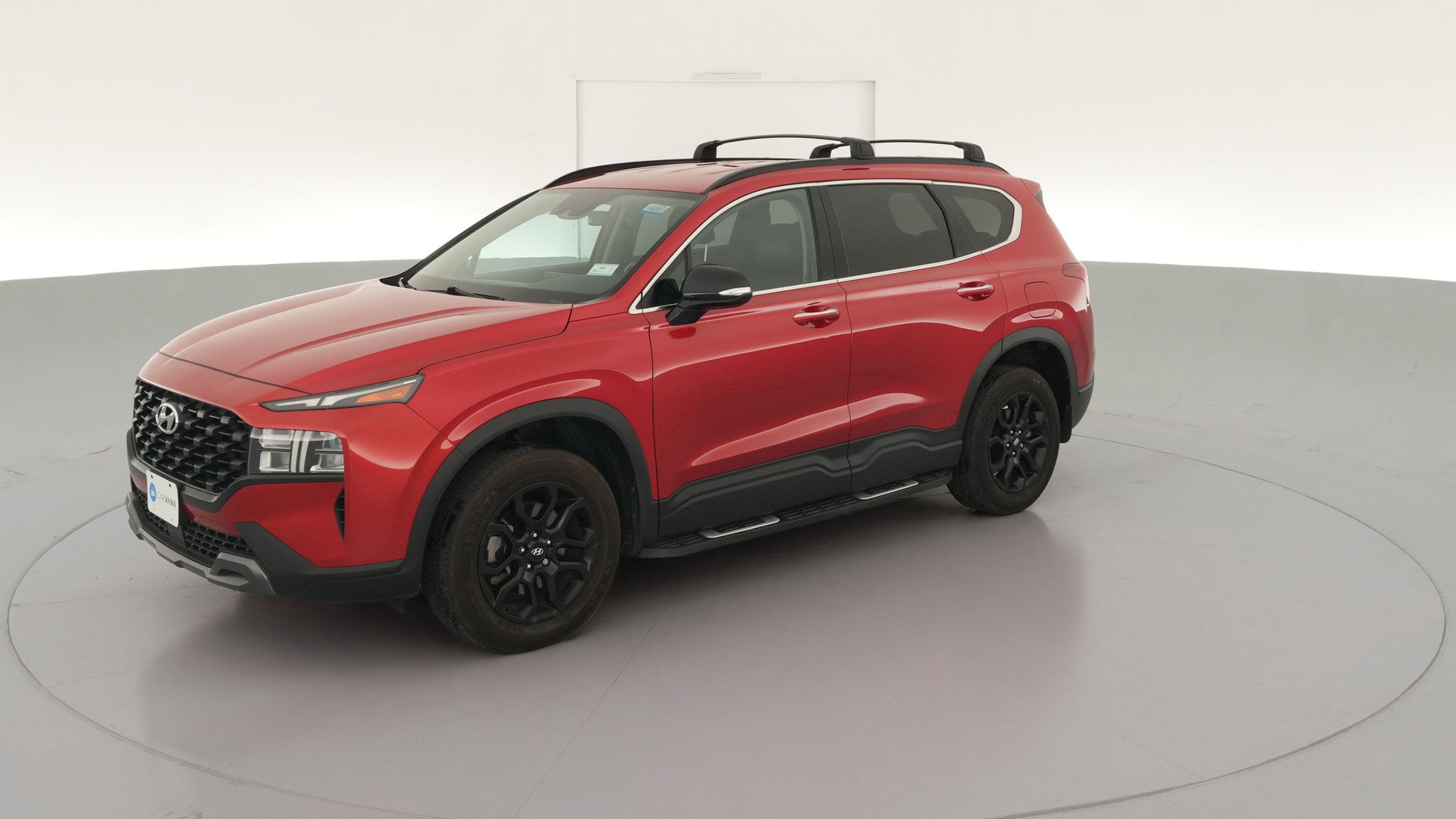 2023 Hyundai Santa Fe vehicle photo