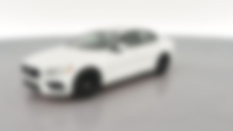 2020 Volvo S60 vehicle photo