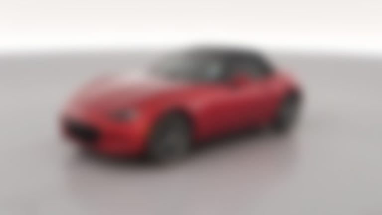 2016 MAZDA MX-5 Miata vehicle photo