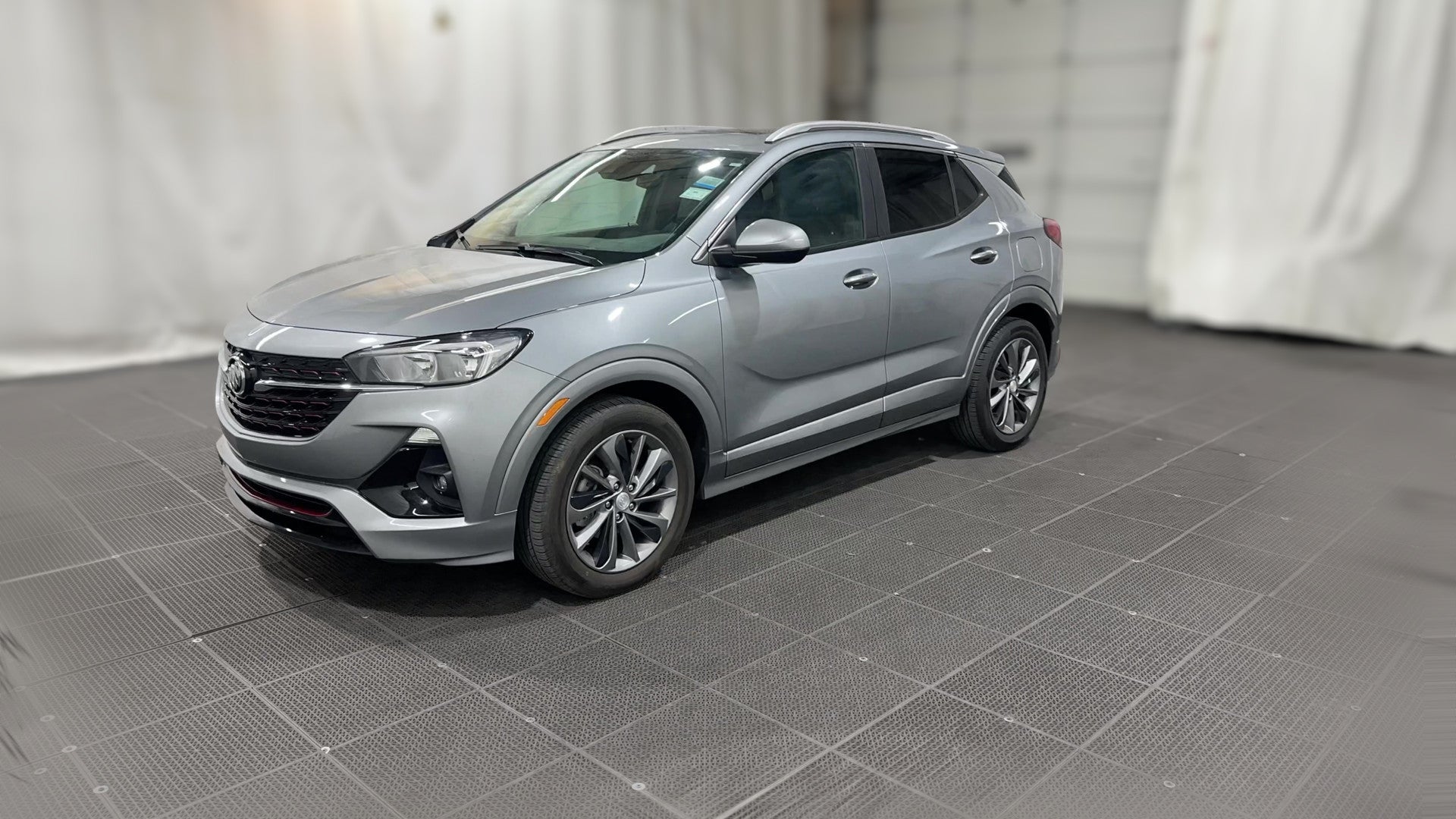 2023 Buick Encore GX vehicle photo
