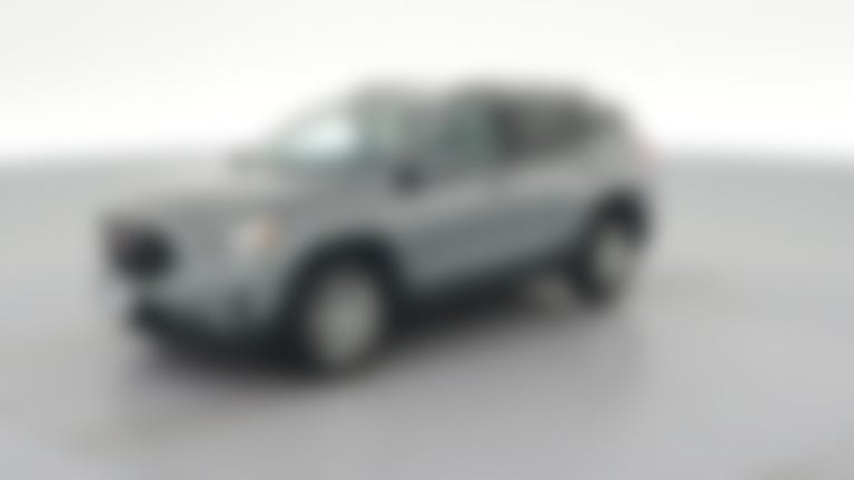 2019 GMC Terrain vehicle photo