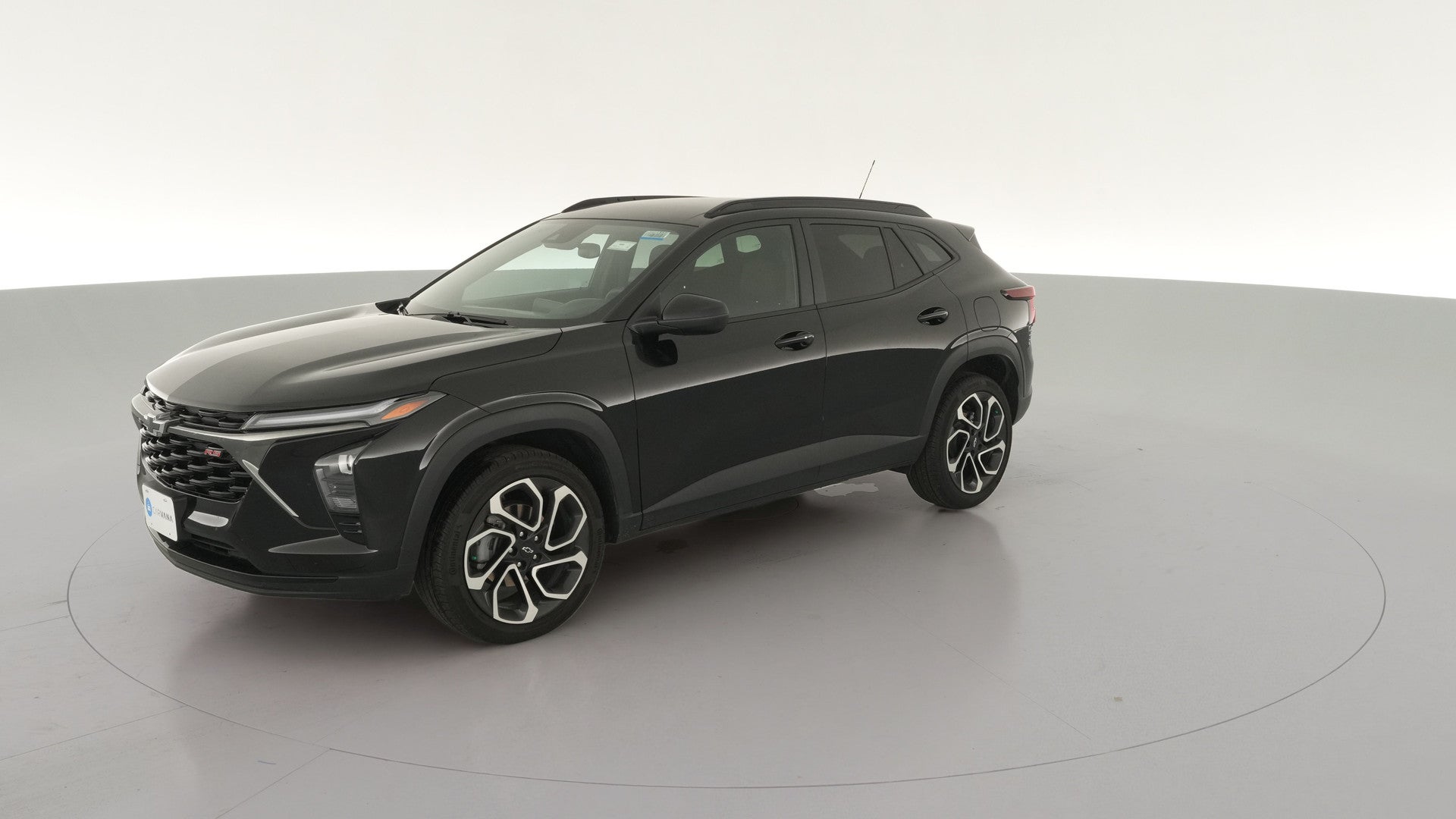 2025 Chevrolet Trax vehicle photo