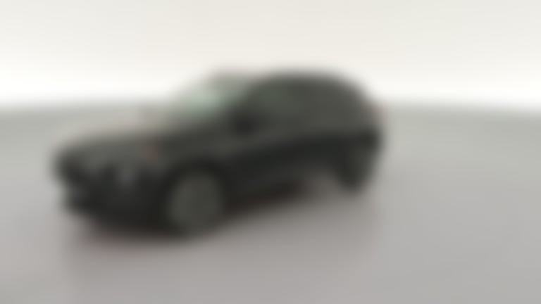 2025 Chevrolet Trax vehicle photo