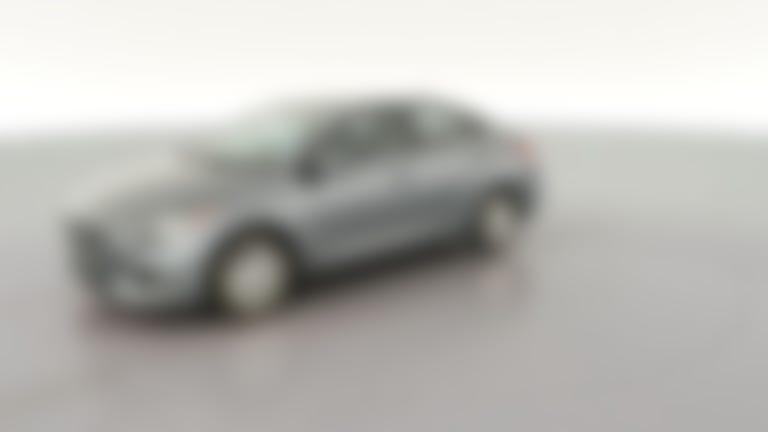 2019 Hyundai Accent vehicle photo
