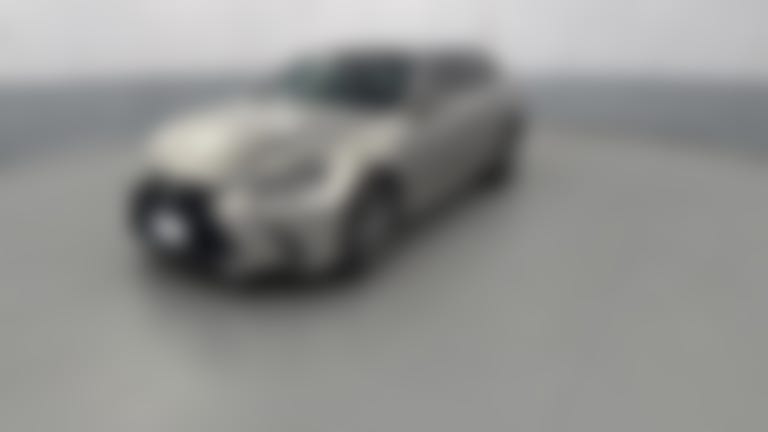 2017 Lexus GS vehicle photo