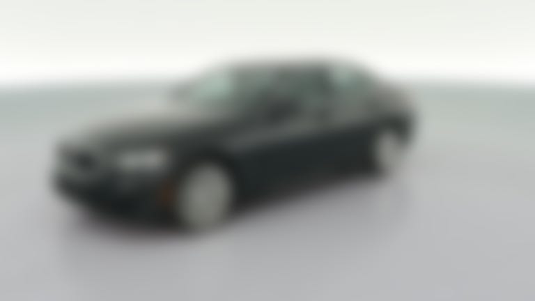 2026 BMW 3 Series vehicle photo