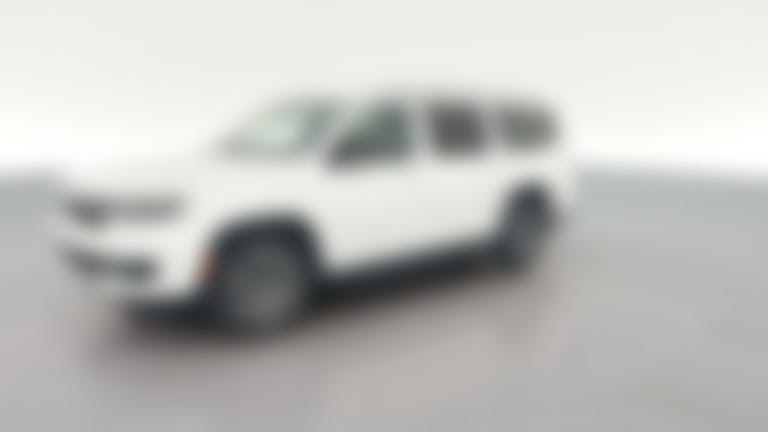 2024 Jeep Wagoneer L vehicle photo