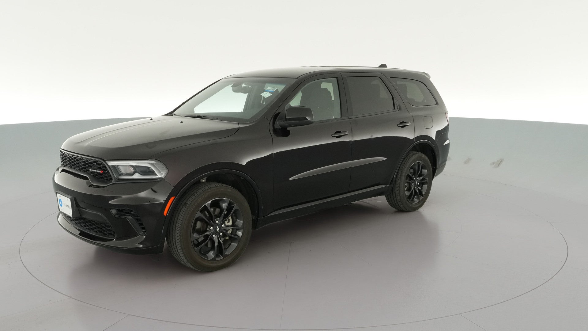 2025 Dodge Durango vehicle photo