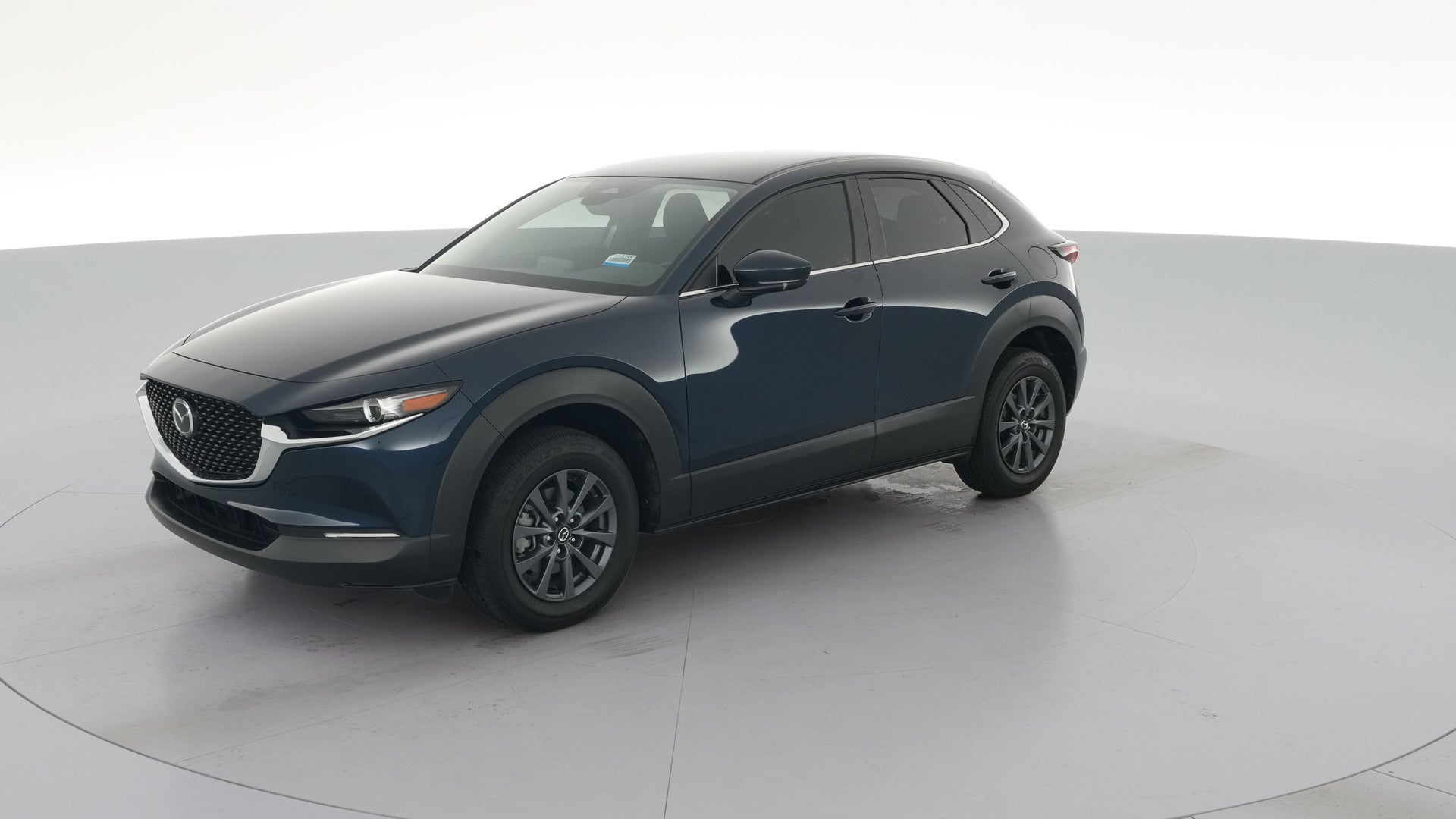 2025 MAZDA CX-30 vehicle photo