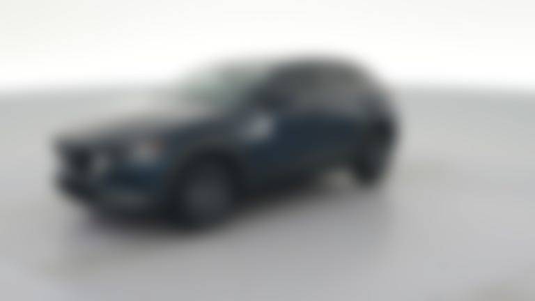 2025 MAZDA CX-30 vehicle photo