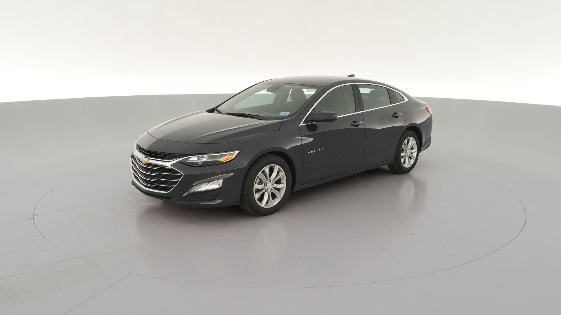 2025 Chevrolet Malibu vehicle photo