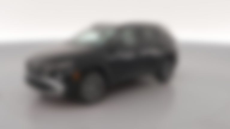 2025 Hyundai Tucson Hybrid vehicle photo