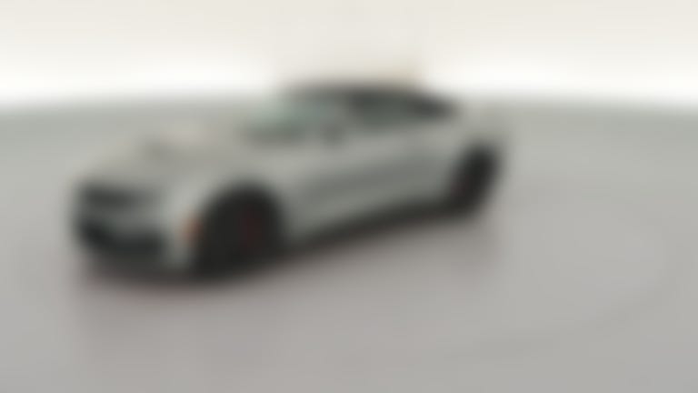 2023 Chevrolet Camaro vehicle photo