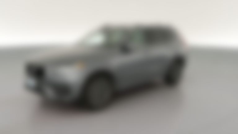2019 Volvo XC90 vehicle photo