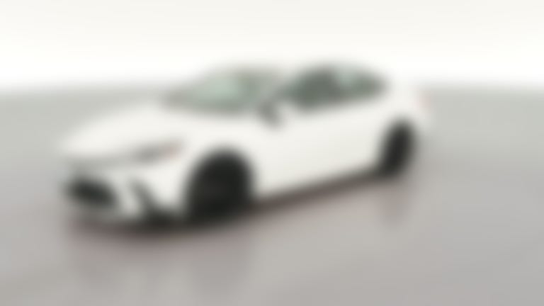 2025 Toyota Camry vehicle photo