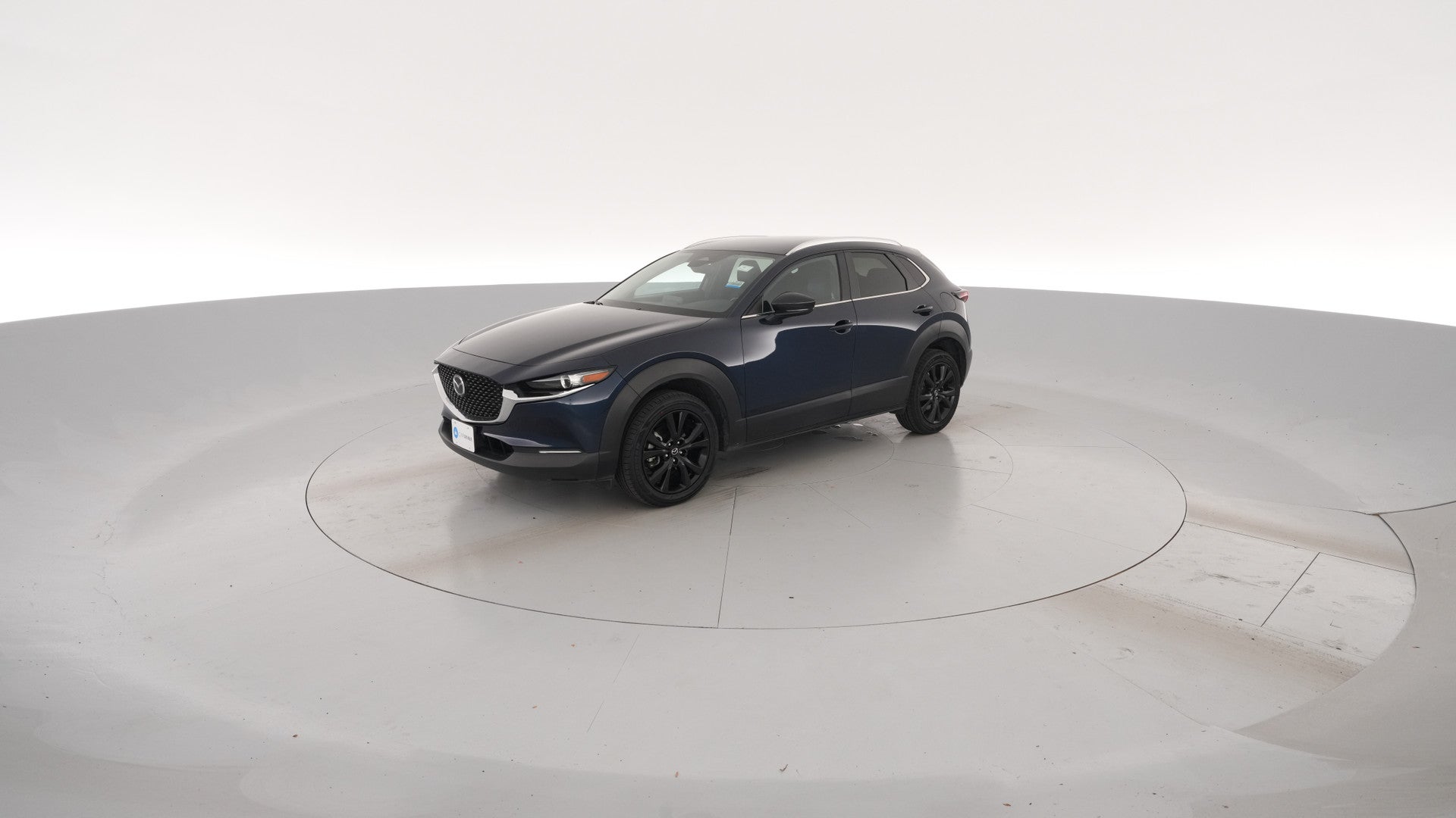 2024 MAZDA CX-30 vehicle photo