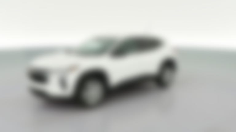 2025 Chevrolet Trax vehicle photo