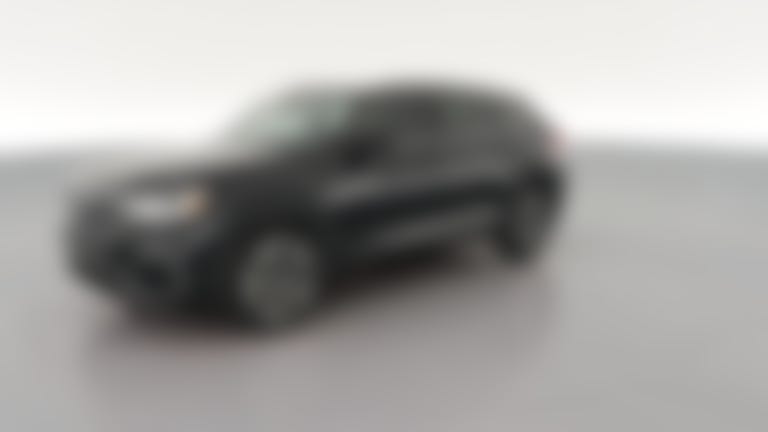 2022 Volkswagen Atlas Cross Sport vehicle photo