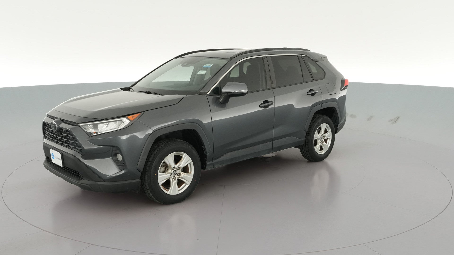 2021 Toyota RAV4 vehicle photo