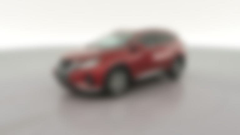 2021 Nissan Murano vehicle photo