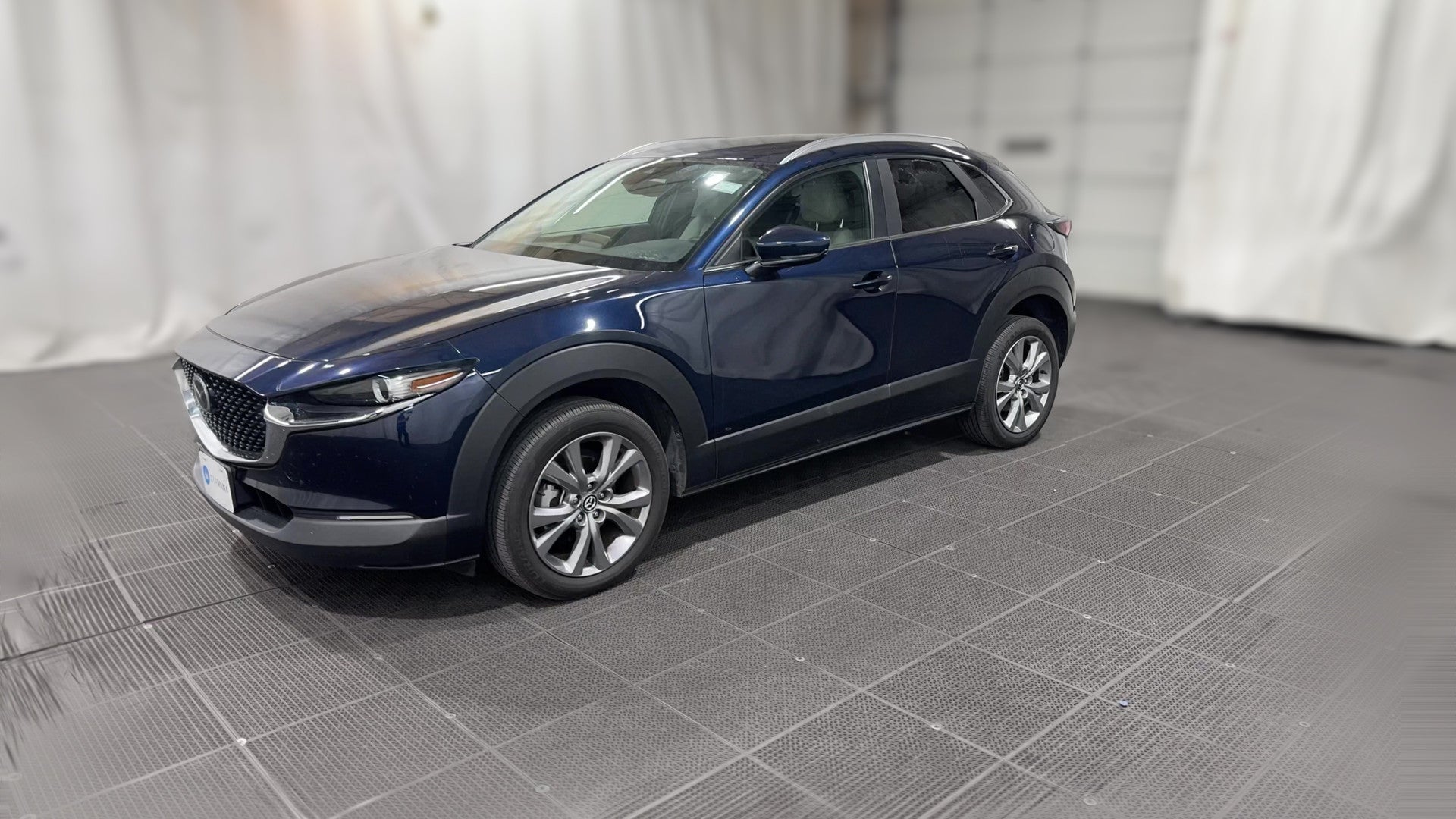 2023 MAZDA CX-30 vehicle photo