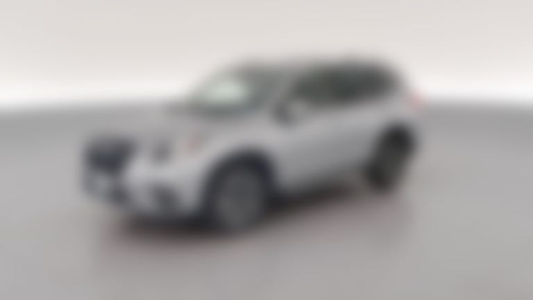 2023 Subaru Forester vehicle photo
