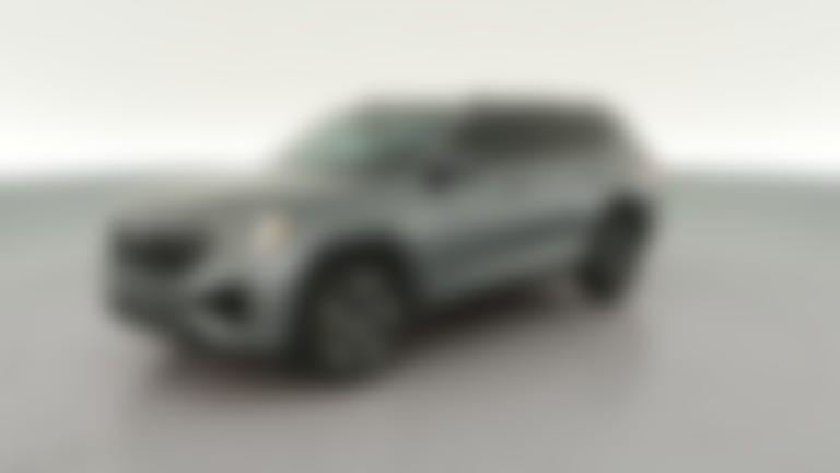 2024 Volkswagen Atlas vehicle photo