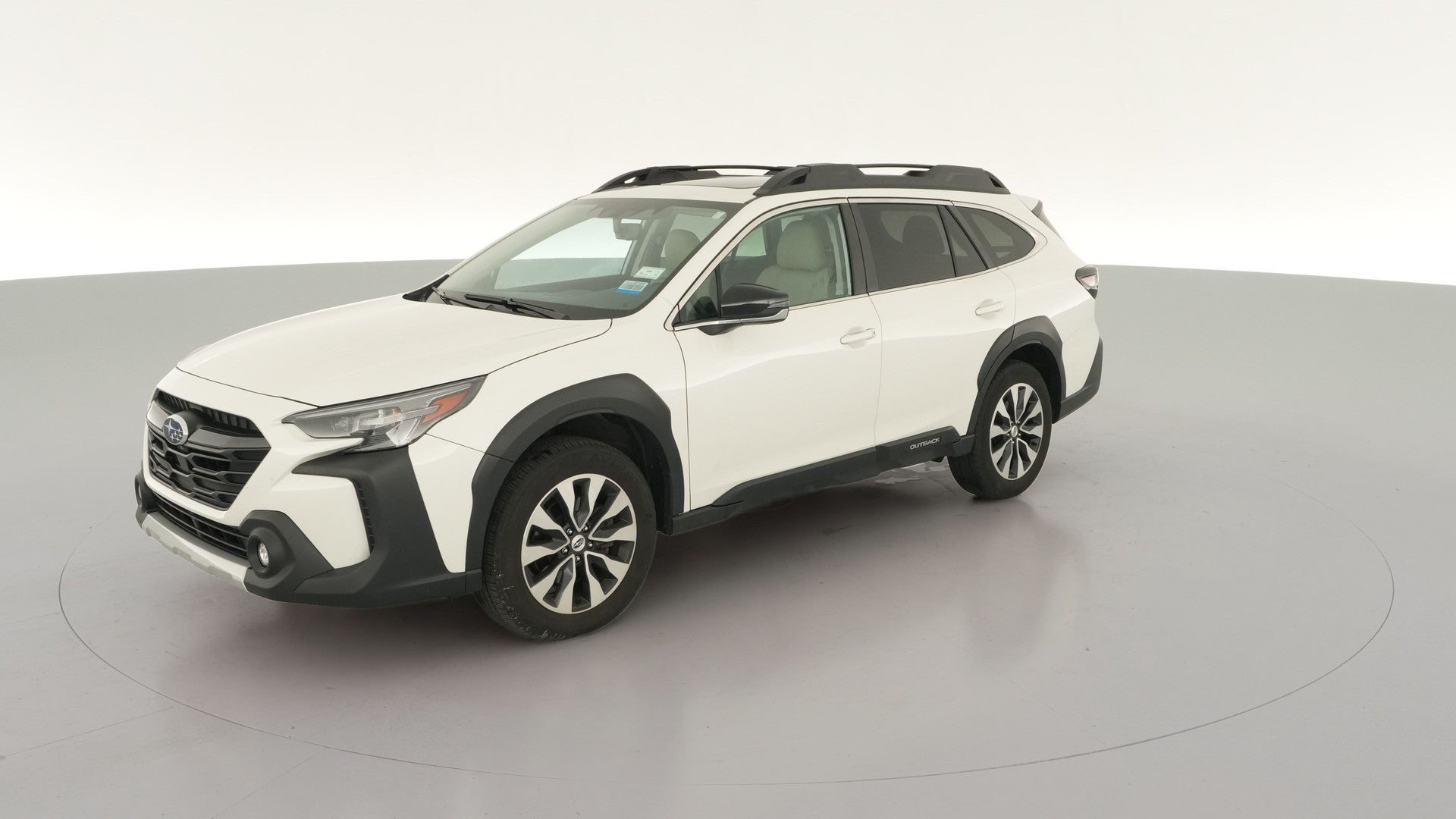 2024 Subaru Outback vehicle photo