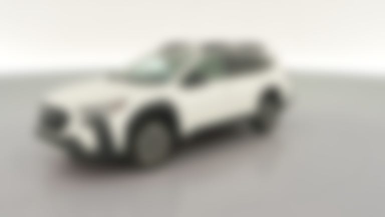 2024 Subaru Outback vehicle photo