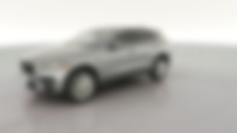2020 Jaguar F-PACE vehicle photo