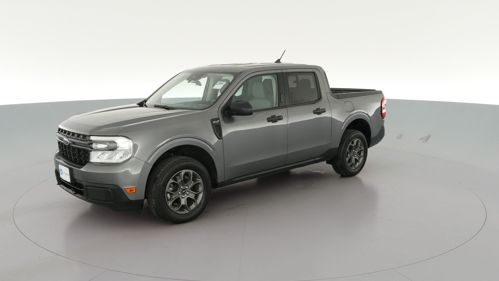 2023 Ford Maverick vehicle photo