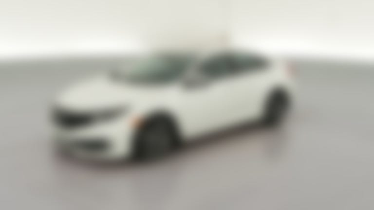 2021 Honda Civic vehicle photo