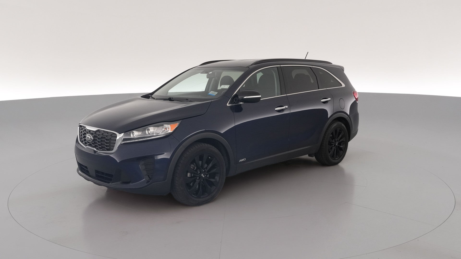 2020 Kia Sorento vehicle photo