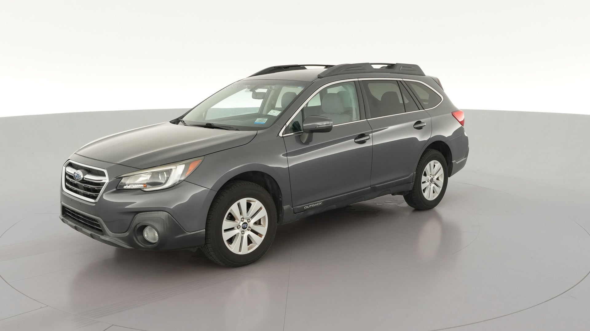 2019 Subaru Outback vehicle photo