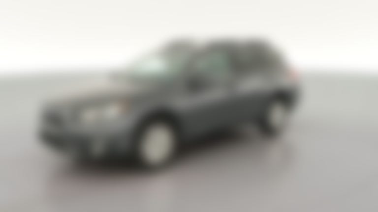 2019 Subaru Outback vehicle photo