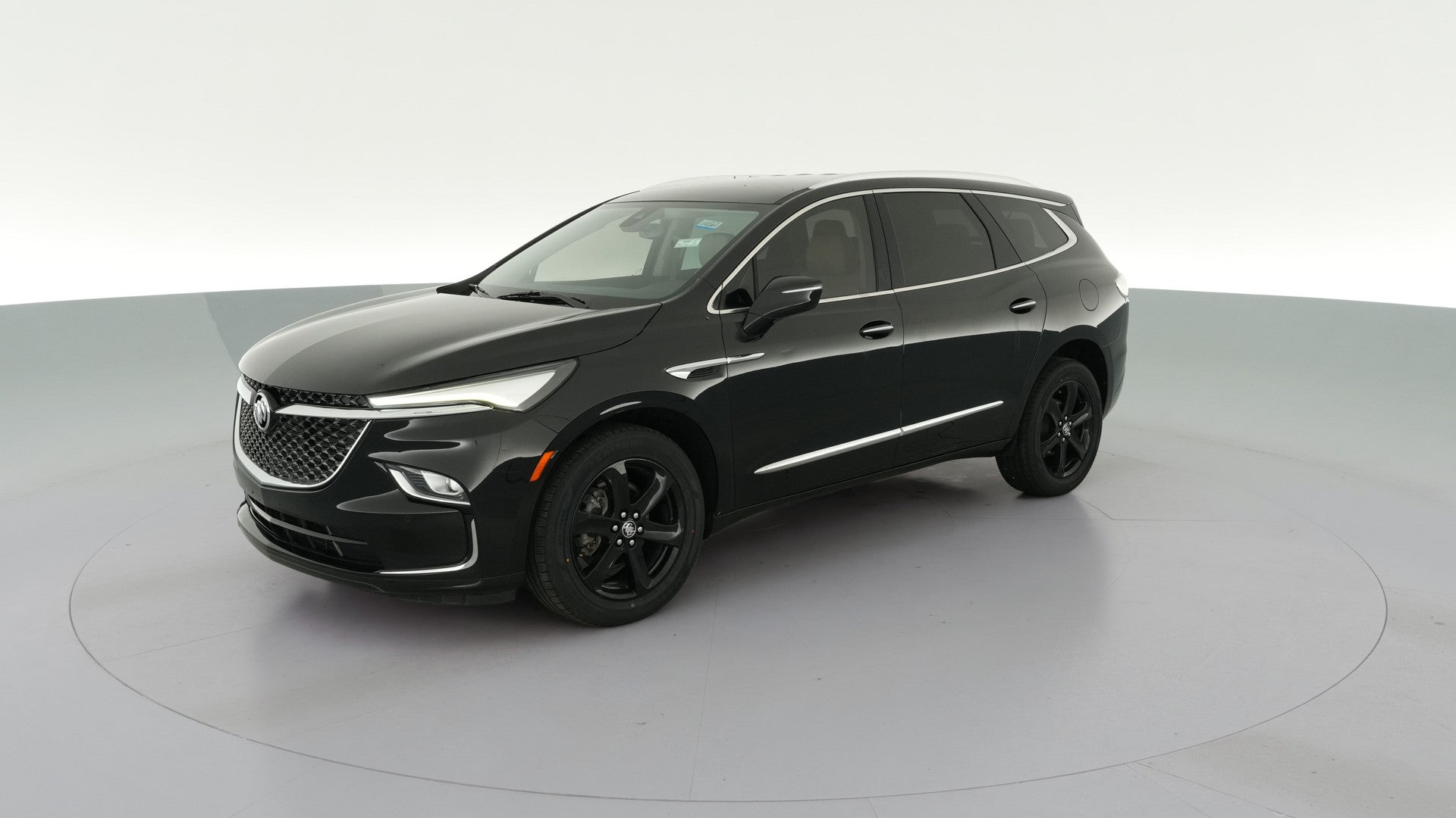 2023 Buick Enclave vehicle photo