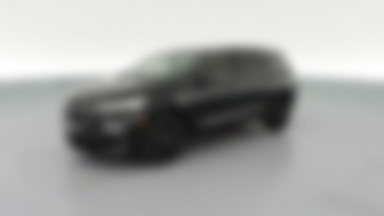 2023 Buick Enclave vehicle photo