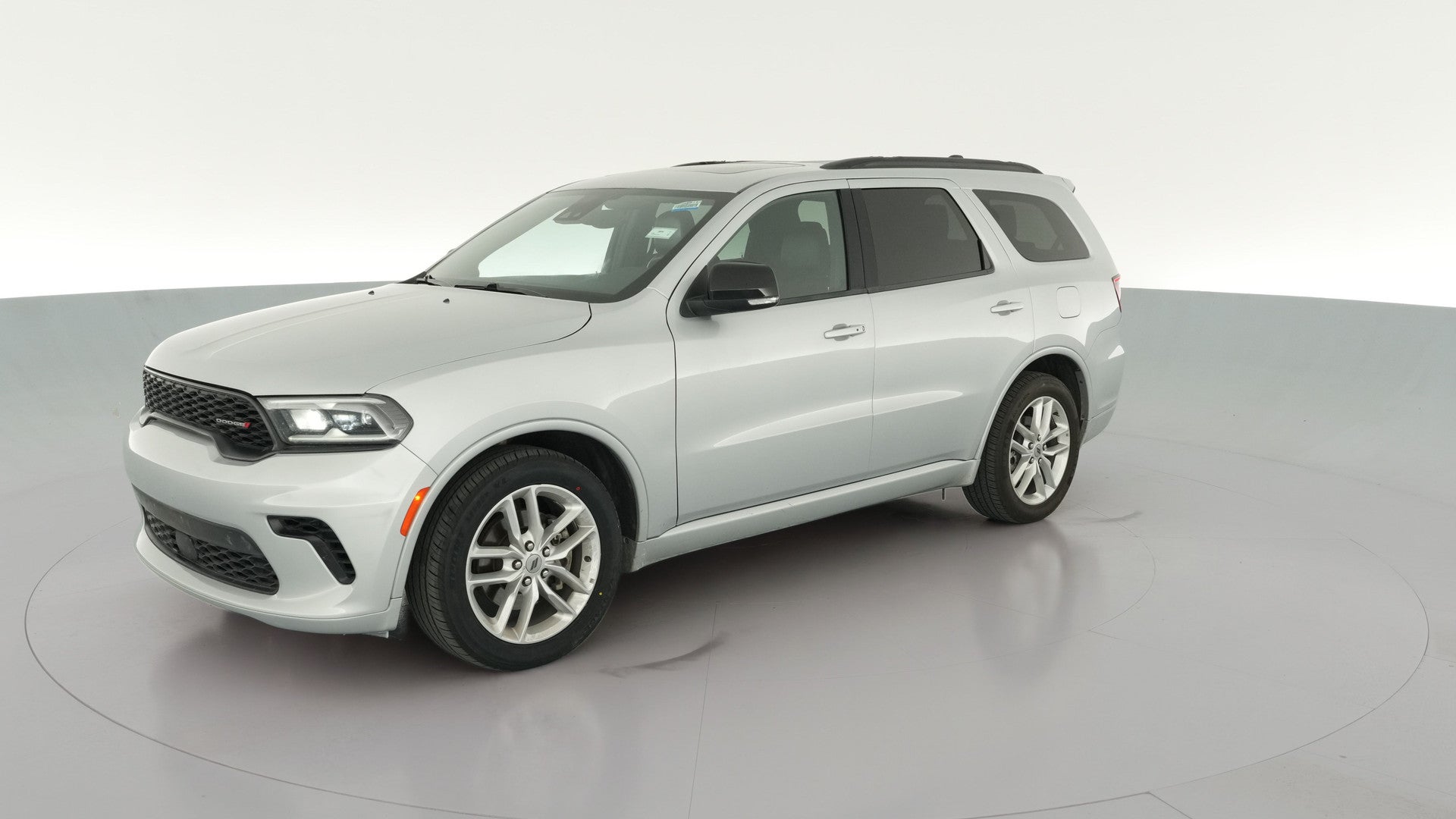 2024 Dodge Durango vehicle photo