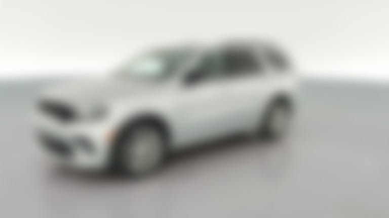 2024 Dodge Durango vehicle photo