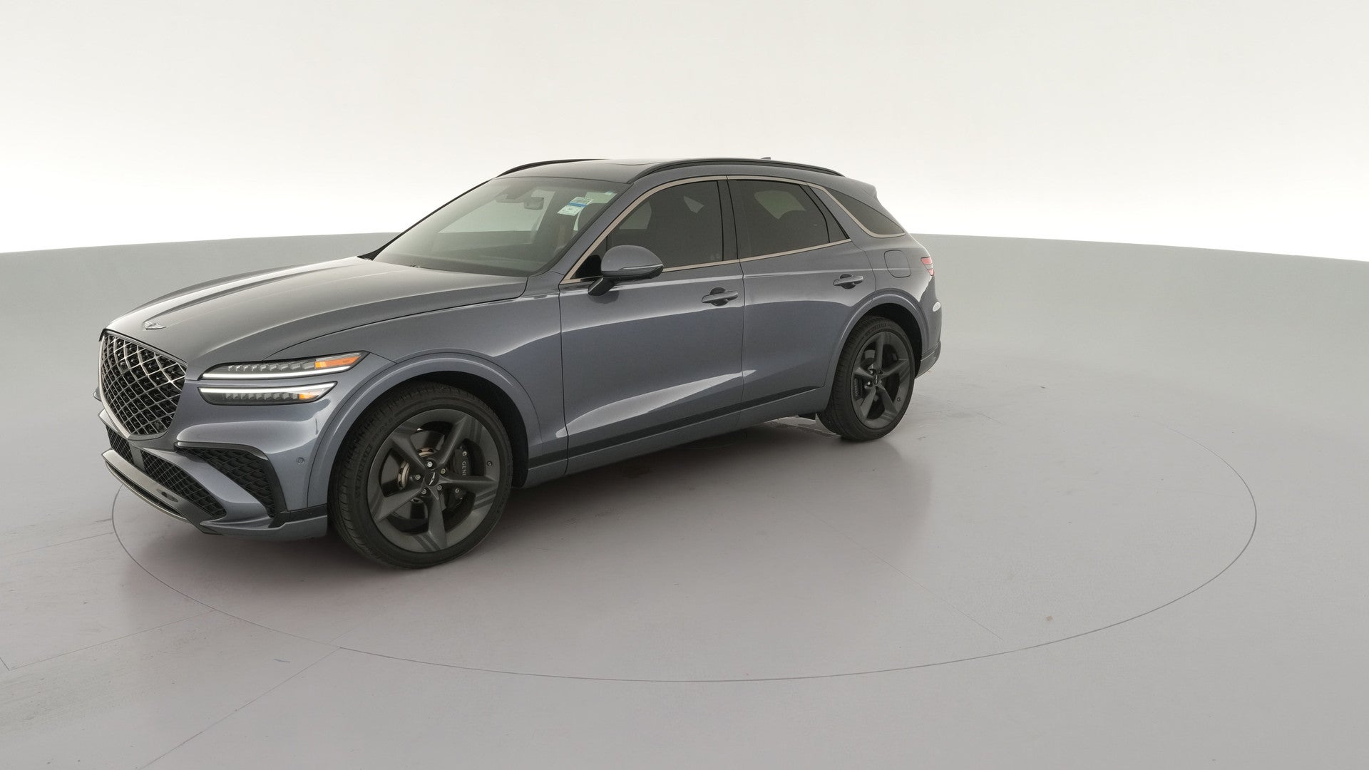 2026 Genesis GV70 vehicle photo