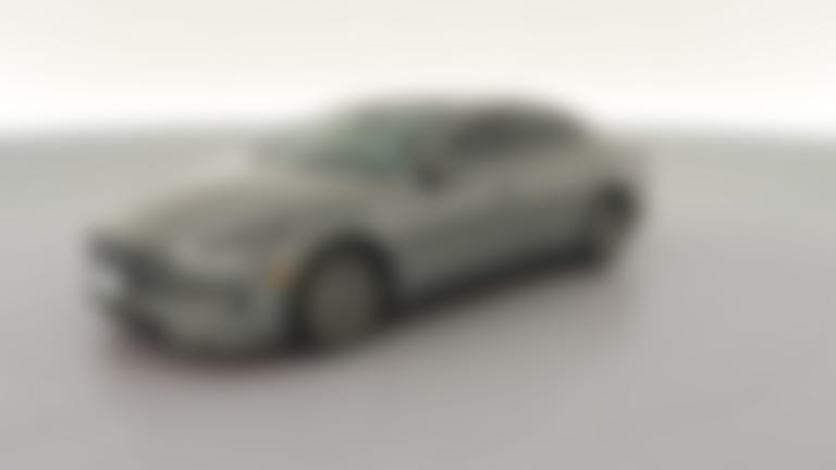 2023 Hyundai Sonata Hybrid vehicle photo