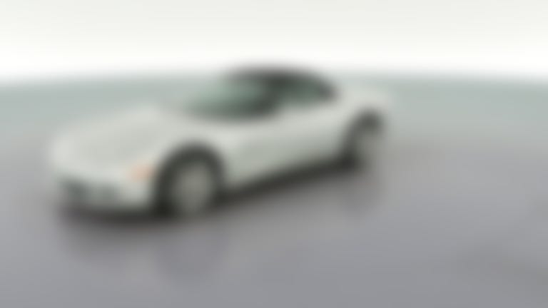 2012 Chevrolet Corvette vehicle photo