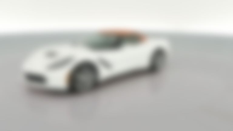 2015 Chevrolet Corvette vehicle photo