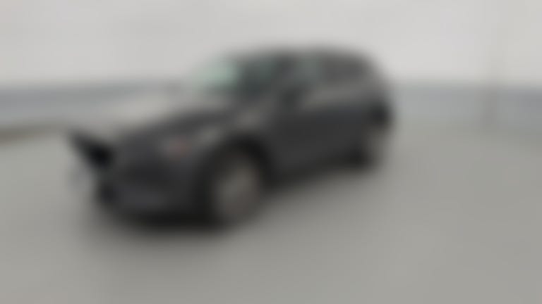 2021 MAZDA CX-5 vehicle photo
