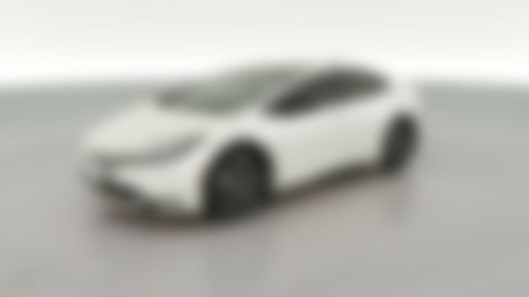 2024 Toyota Prius Prime vehicle photo